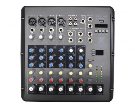 PMX-S8