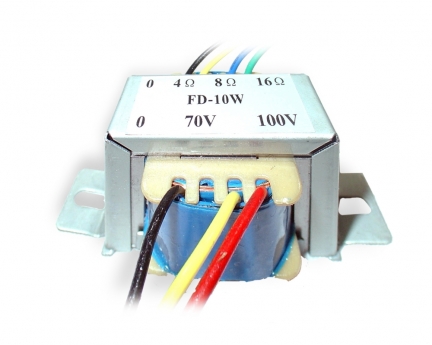TR-410