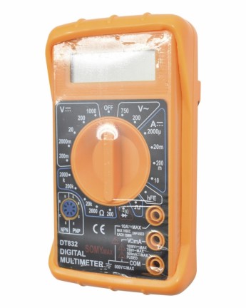 DT-832