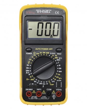 DT-9208A