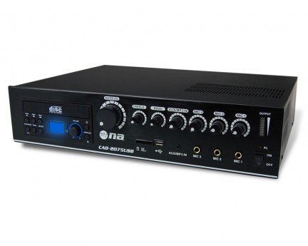 CAD-2075USB