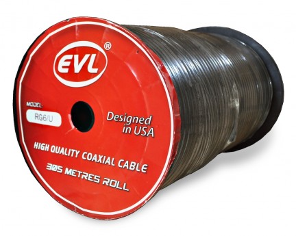 RG-6U
