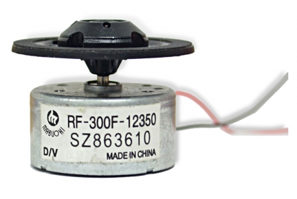 RF-300CA-3.5V