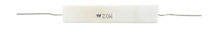 20W-7.5 OHM