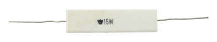 15W-33 OHM