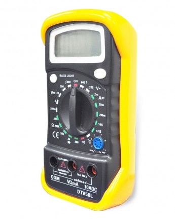 DT-858L