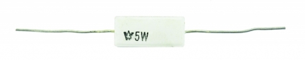 5W-7.5 OHM