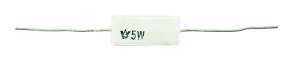 5W-62 OHM