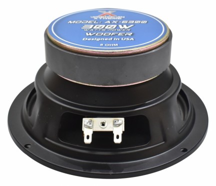 AX-6300