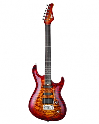 G-CUSTOM CRS