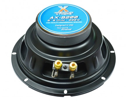 AX-8200
