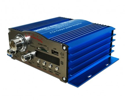 YW-302BL