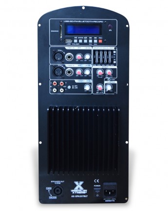 SPA-257BLT