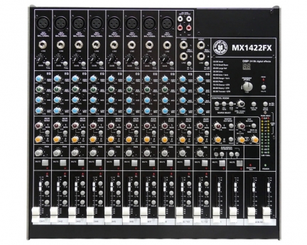 MX1422FX