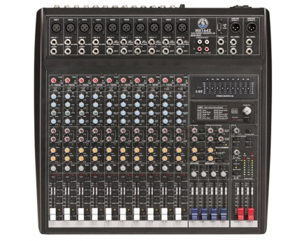 MX1642