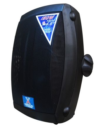 SPA-650BK