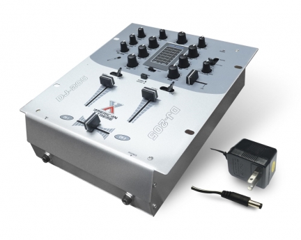 DJ-205