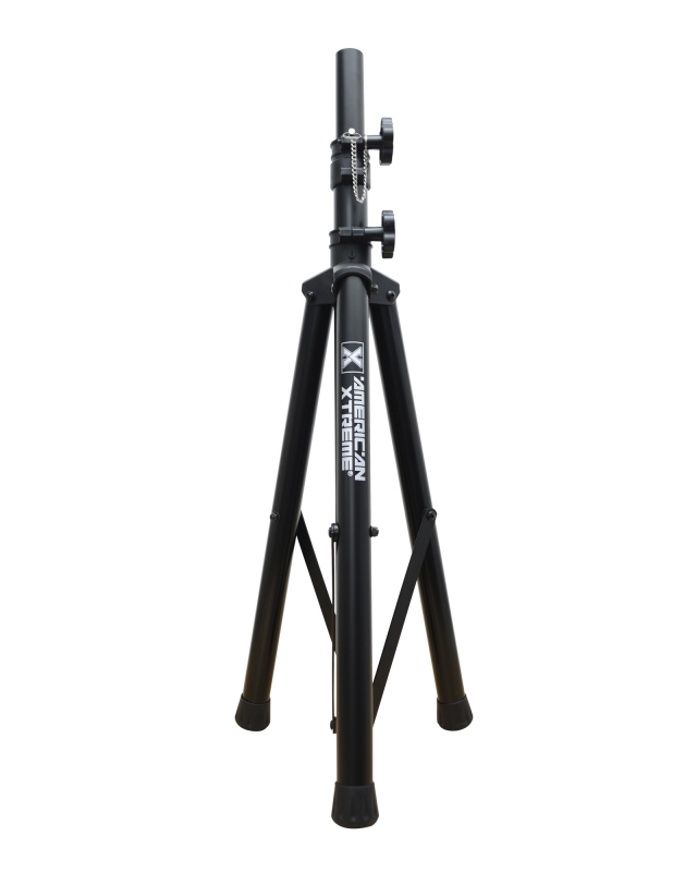 Velasco | Sonido y Electrónica - PEDESTAL P/CAJA 137CM NEGRO