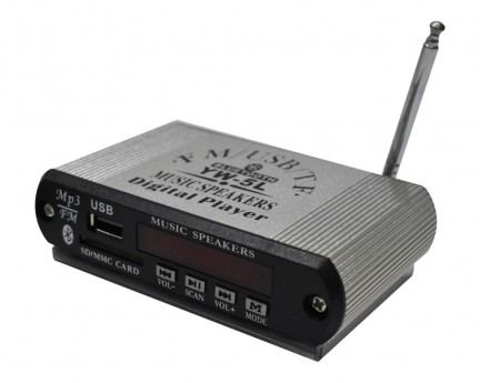 YW-5L BLUETOOTH