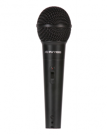 PVI100 XLR