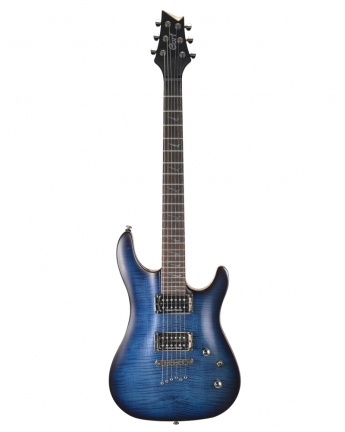 KX CUSTOM W/CASE BB