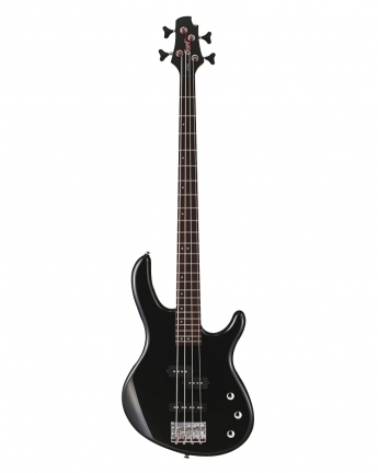 ACTION BASS BK