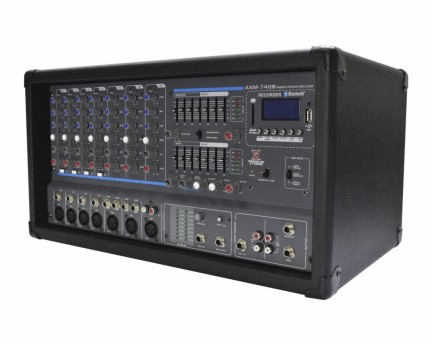 AXM-740B