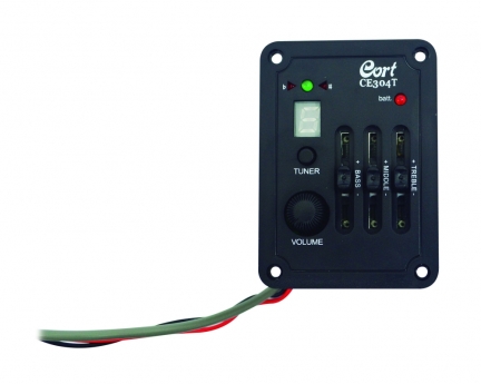 CE304T