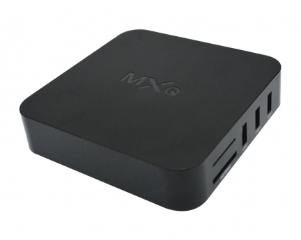 ATV-MXQ