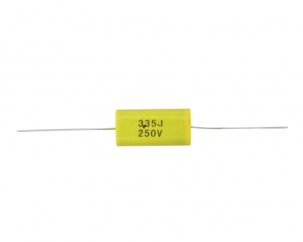 3.3MFD-250V