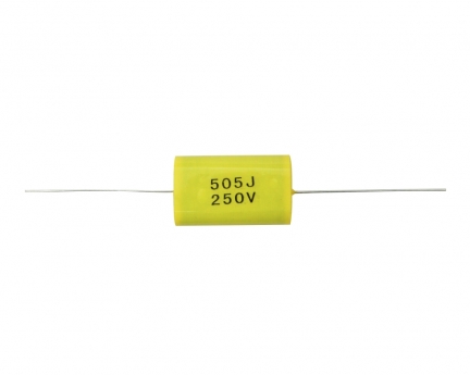 5MFD-250V