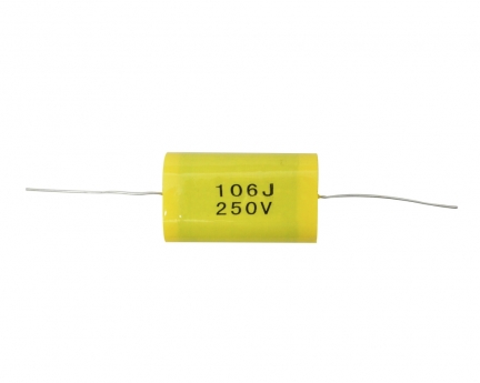 10MFD-250V
