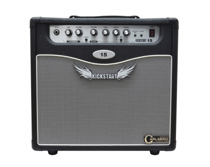KICKSTART15