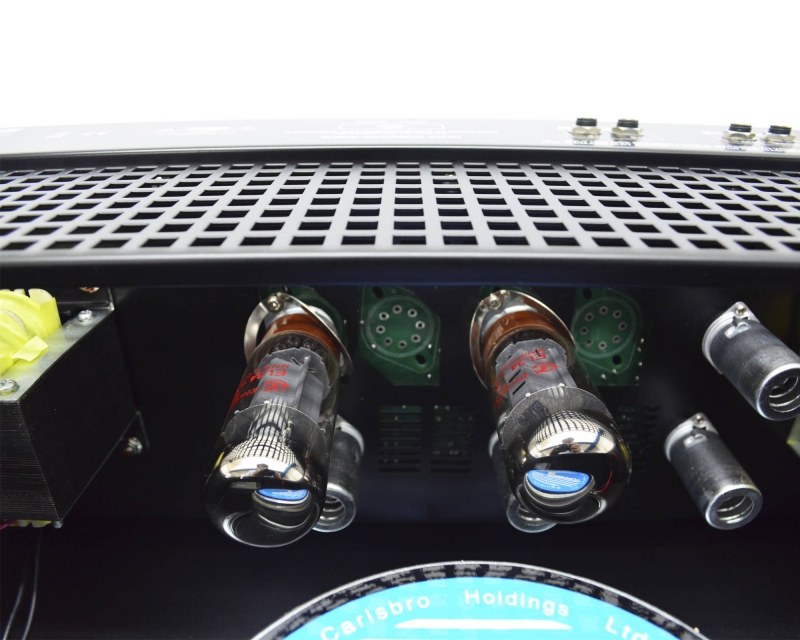 Velasco | Sonido y Electrónica - AMPLIFICADOR P/GUIT. ELEC. VAC 60W 1X12"