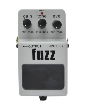 FUZZ