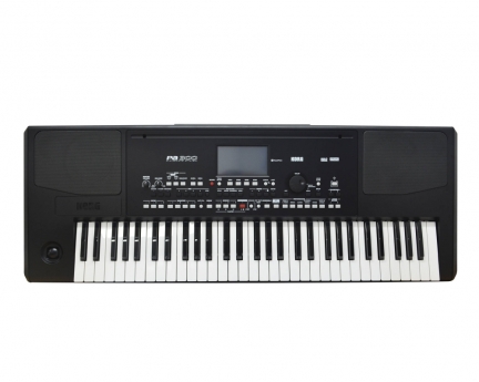 PA300 KORG NT