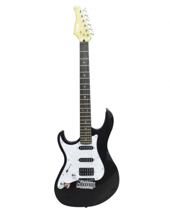 G250LH BLK