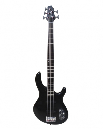 ACTION BASS V PLUS BK