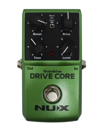 DRIVE CORE