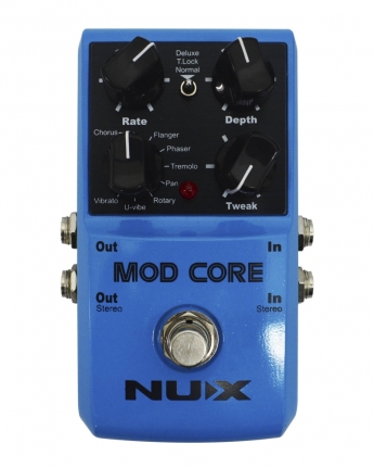 MOD CORE