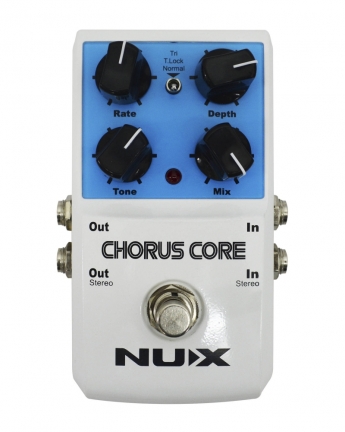 CHORUS CORE