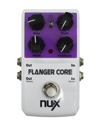 FLANGER CORE