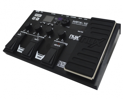 MFX-10