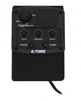 GT-2