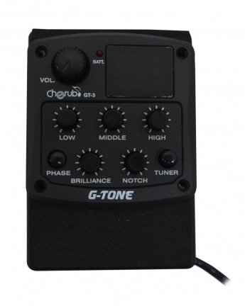 GT-3