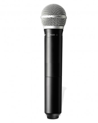 SVX14US/PG58 NT
