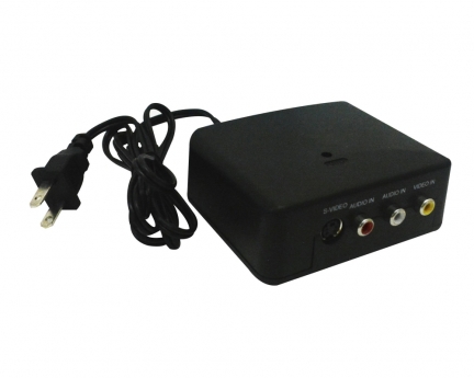 TV-327