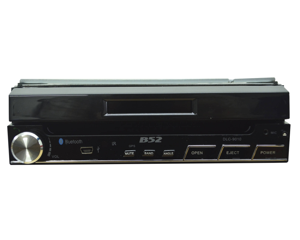 Velasco  Sonido y Electrónica - RADIO P/CARRO 1 DIN TACTIL-7�  C/USB/SD/DVD/BT