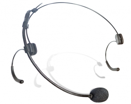 HEADSET 3