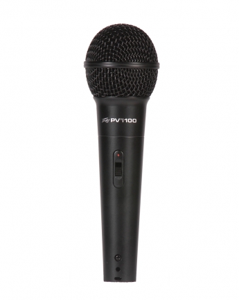 PVI100 XLR W/CTN